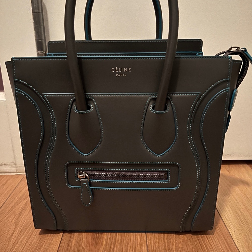 Celine bag